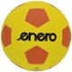 RUBBER FOOTBALL 18CM 320G ENERO