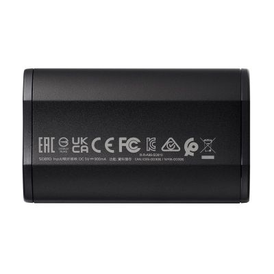 2. ADATA SSD SD 810 1TB BLACK