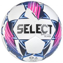 Football Select Brillant Super FIFA Quality Pro V24 Ball 100032