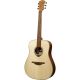 6. Lag GLA T 70 D - Tramontane Acoustic Guitar
