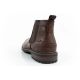 14. Wrangler Randy men's shoes Chelsea boots elegant fashionable slip-on