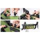 10. Rockbros TL002 ROAD TO SKY 1.5L Handlebar Bag Waterproof - Green