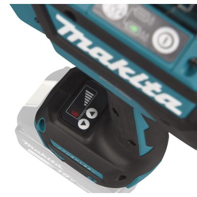 3. Makita DTR181ZJ rebar tying tool