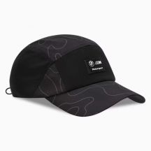 Puma BMW MMS Statement 5-Panel Cap 025664 01