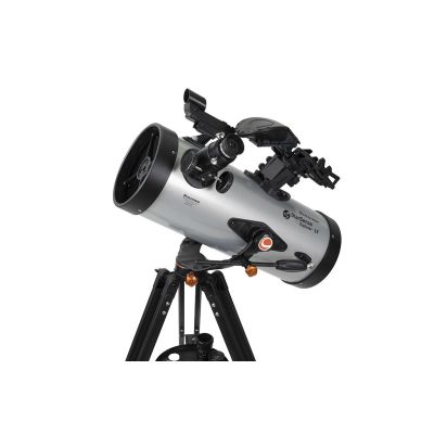 11. Celestron StarSense Explorer LT 127AZ telescope