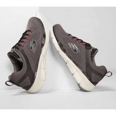 2. Skechers Equalizer 3.0 M 52927-CCBK shoes