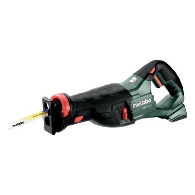 Reciprocating Saw METABO SSEP 18 LT