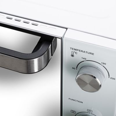 16. 48L Adler Electric Oven Adler