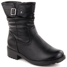 Unisoft Boots W EVE453