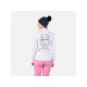 7. Rossignol W Climi Jkt sweatshirt white