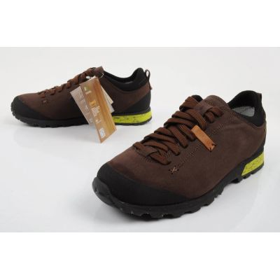8. Aku Bellamont GTX men's trekking shoes, durable, brown