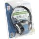 3. Esperanza TECHNO EH145K headphones (black)