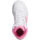 2. Adidas Hoops 3.0 Mid K Jr IG3716 shoes