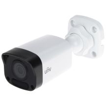 IP CAMERA IPC2125LB-AF28-A2 - 5 Mpx 2.8 mm UNIVIEW