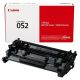 2. Canon 052 Toner Cartridge Original Black