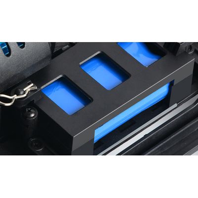 8. RC car Dirt Fierce Tiger Crawler LiIon 1500mAh 8+