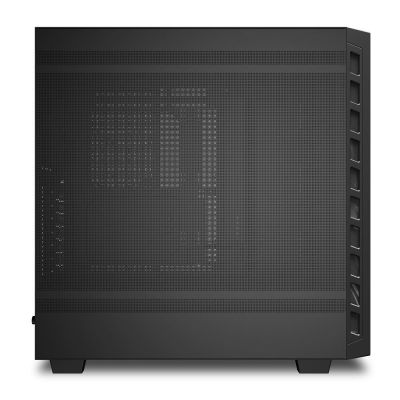 4. Sharkoon REBEL C80M RGB Case