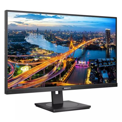 3. Philips 276B1/00 computer monitor 68.6 cm (27") 2560 x 1440 px