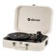 5. Denver VPL-130 Turntable with USB