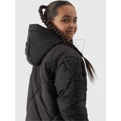 4. Jacket 4F Jr 4FJWAW24TDJAF451-20S