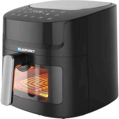 Blaupunkt AFD712 fryer (fat-free; 7.2 l; 1800W)