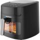 Blaupunkt AFD712 fryer (fat-free; 7.2 l; 1800W)