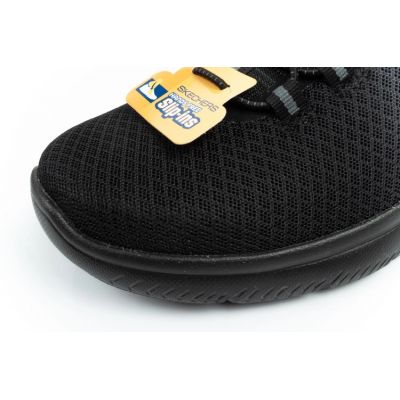 6. Skechers Summits-High Range M 232457/BBK shoes