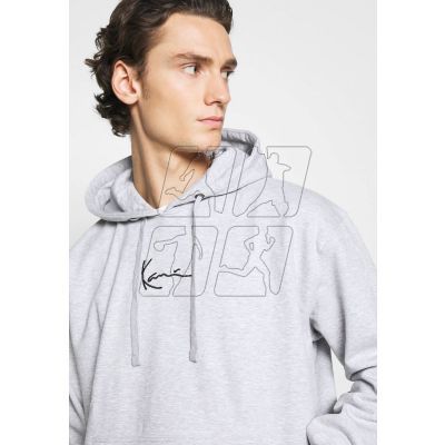 5. Karl Kani Small Signature Hoodie M 6092648