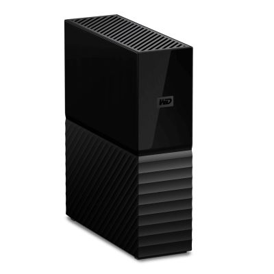 5. External HDD USB 3, 16TB EXT./WDBBGB0160HBK-EESN WDC