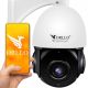 WiFi IP camera 4Mpx ZOOM x18 ORLLO GOODCAM Z10