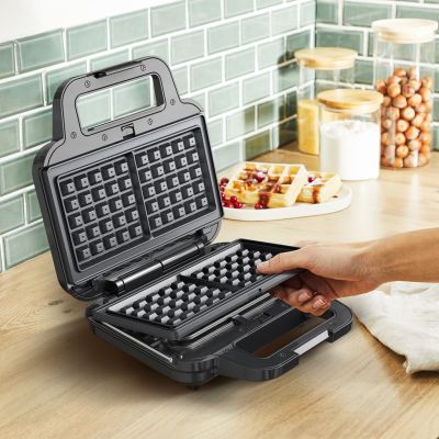 10. Sandwich Maker TEFAL SW383D10