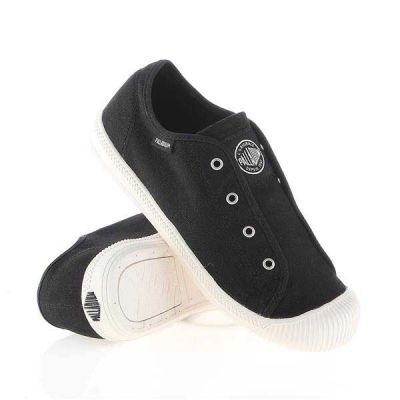 8. Palladium Flex Slip-On 53386-030