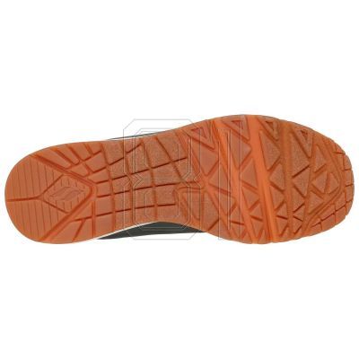 7. Skechers Uno Suited On Air M 183004-OLV shoes