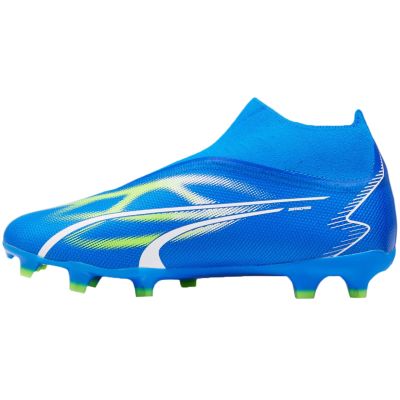 9. Puma Ultra Match+ LL FG/AG M 107511 03 football boots