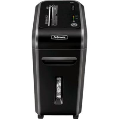 Fellowes 99Ci Cross Cut Shredder 23cm Black