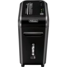Fellowes 99Ci Cross Cut Shredder 23cm Black
