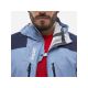 3. MILLET Wanaka Light 2.5L Jkt M men's jacket blue