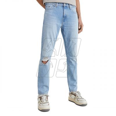 6. Tommy Hilfiger Jeans Scanton Slim M DM0DM13145 trousers