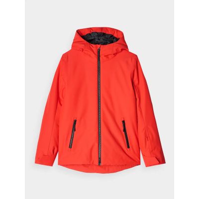 6. 4F Jr Ski Jacket 4FJWAW24TTJAM532-62S
