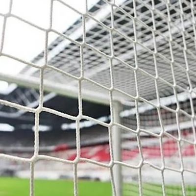 8. Goal net 7.32 x 2.44 4mm Professional Yakima 100111