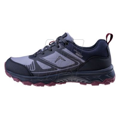 3. Elbrus Evelyn Wp W 92800442309 shoes