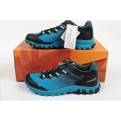 21. Aku Levia GTX W 749579 trekking shoes