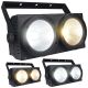 LIGHT4ME BLINDER LED 2x100W stage light
