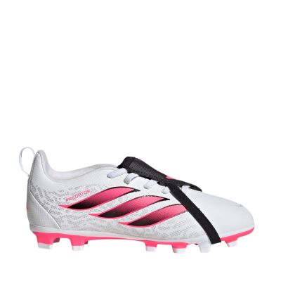 adidas Predator Club FT EL FG/MG IH2097 Kids' Football Boots