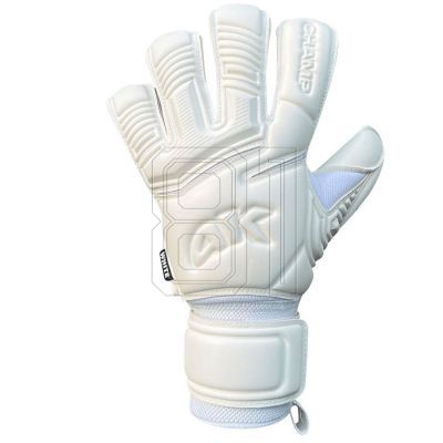 2. 4keepers Champ Champ Gold White VII RF2G M S994195 gloves