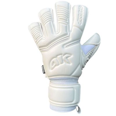 2. 4keepers Champ Champ Gold White VII RF2G M S994195 gloves