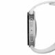 5. Smartwatch Samsung Galaxy Watch 8 (L335) LTE AMOLED 44mm Silver