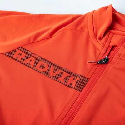 7. Radvik bravo jrb Jr 92800406869 T-shirt