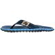 11. Gumbies Islander Abyss M G-IS-MN-ABYSS flip-flops