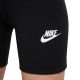 4. Nike Sportswear Classic Kids Shorts Black FZ5581 010